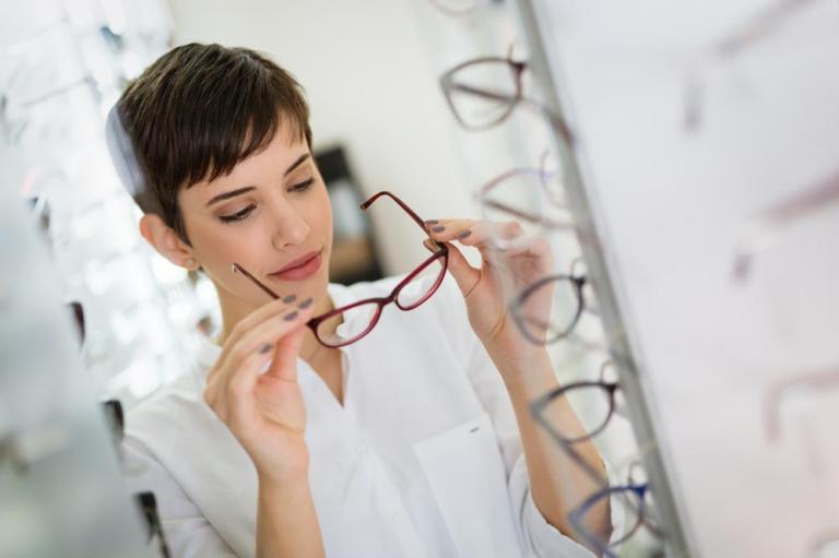 Lentilles de contact ou lunettes, que choisir à Saverne ?